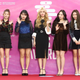 Illustration for article titled All the Debonair, Coordinated K-Pop Looks at the 2019 Seoul Music Awards